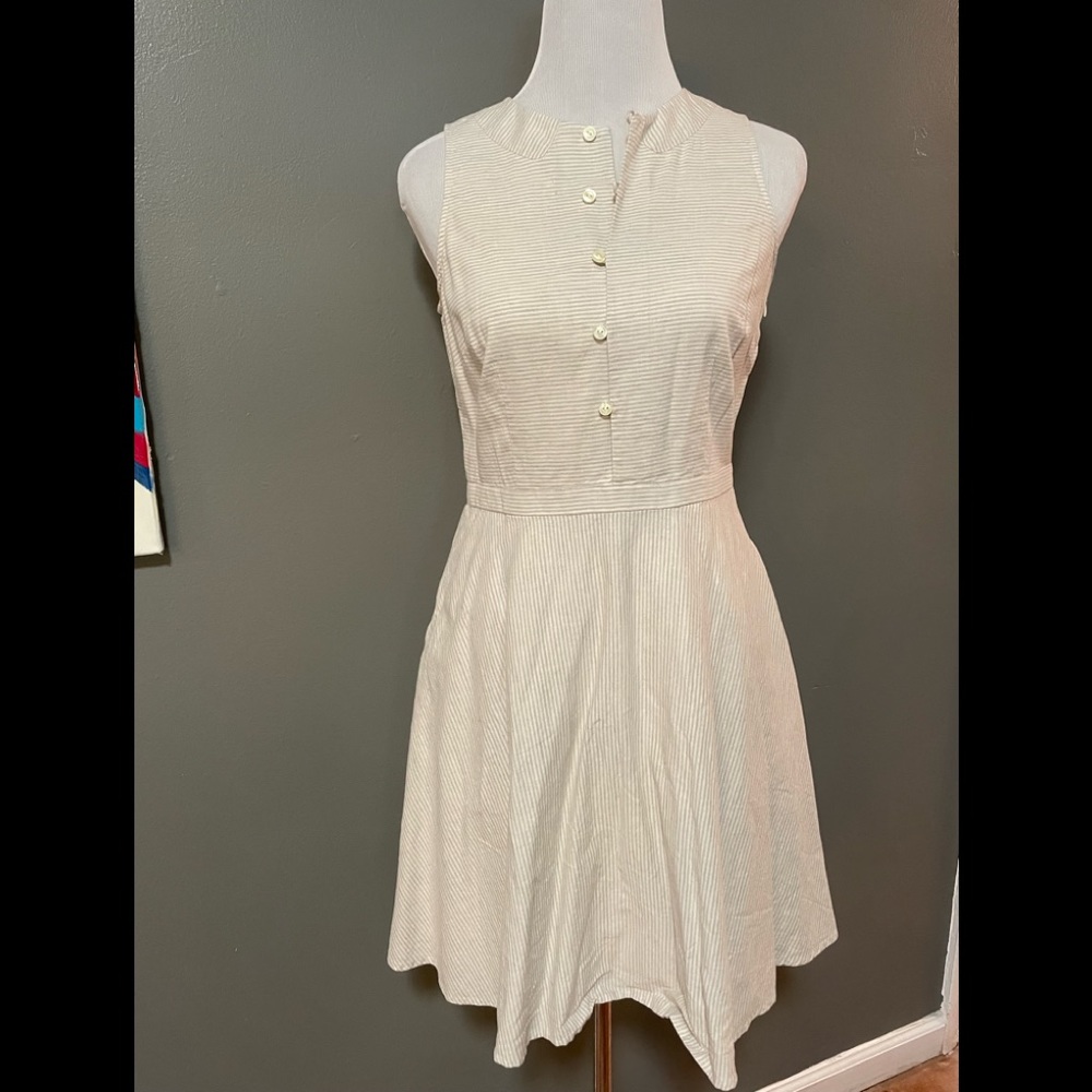 Original Penguin causal dress. Sz 4